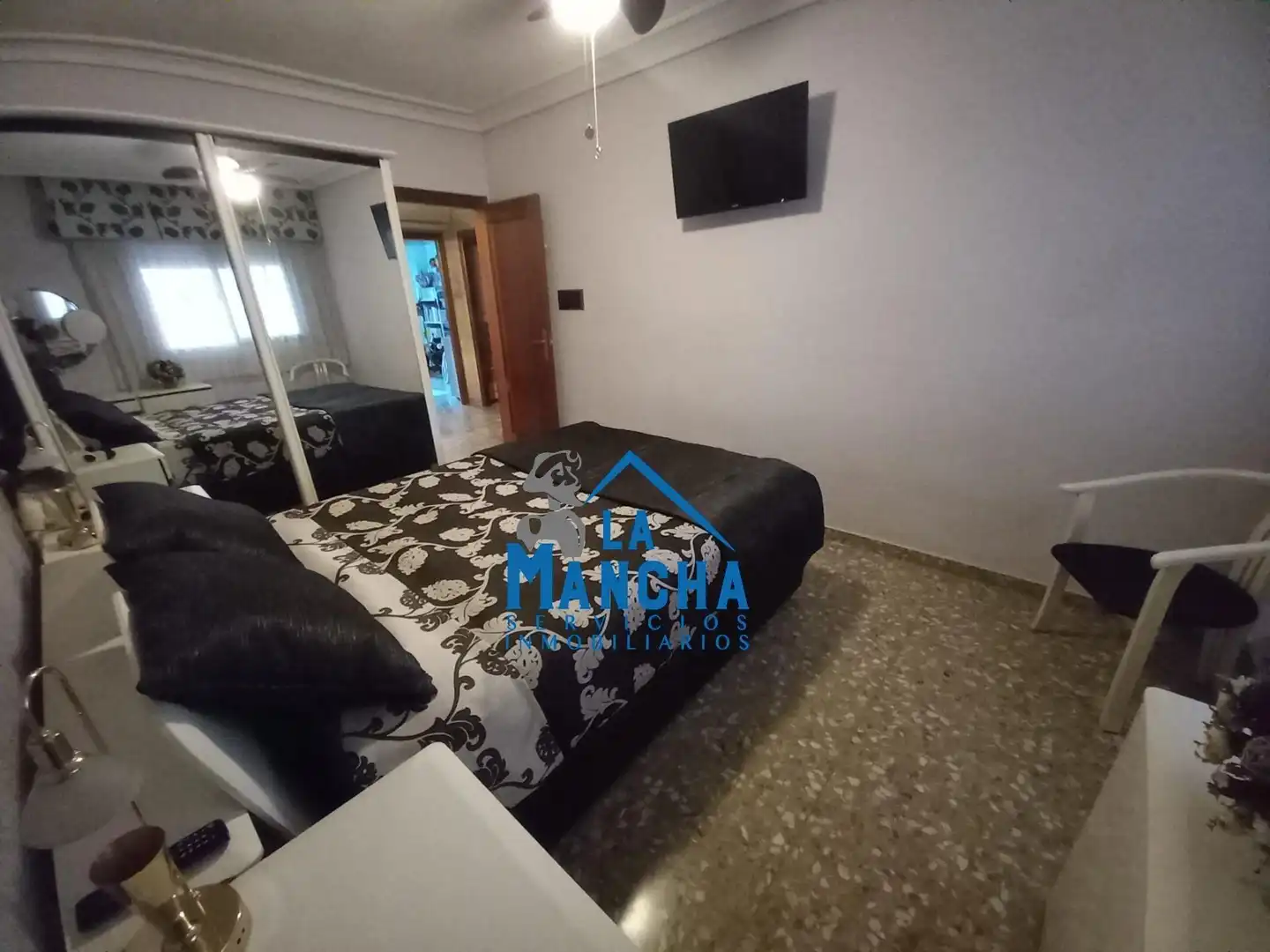 Appartement avec terrasse à vendre à Calle LUIS BADIA, imagen 4