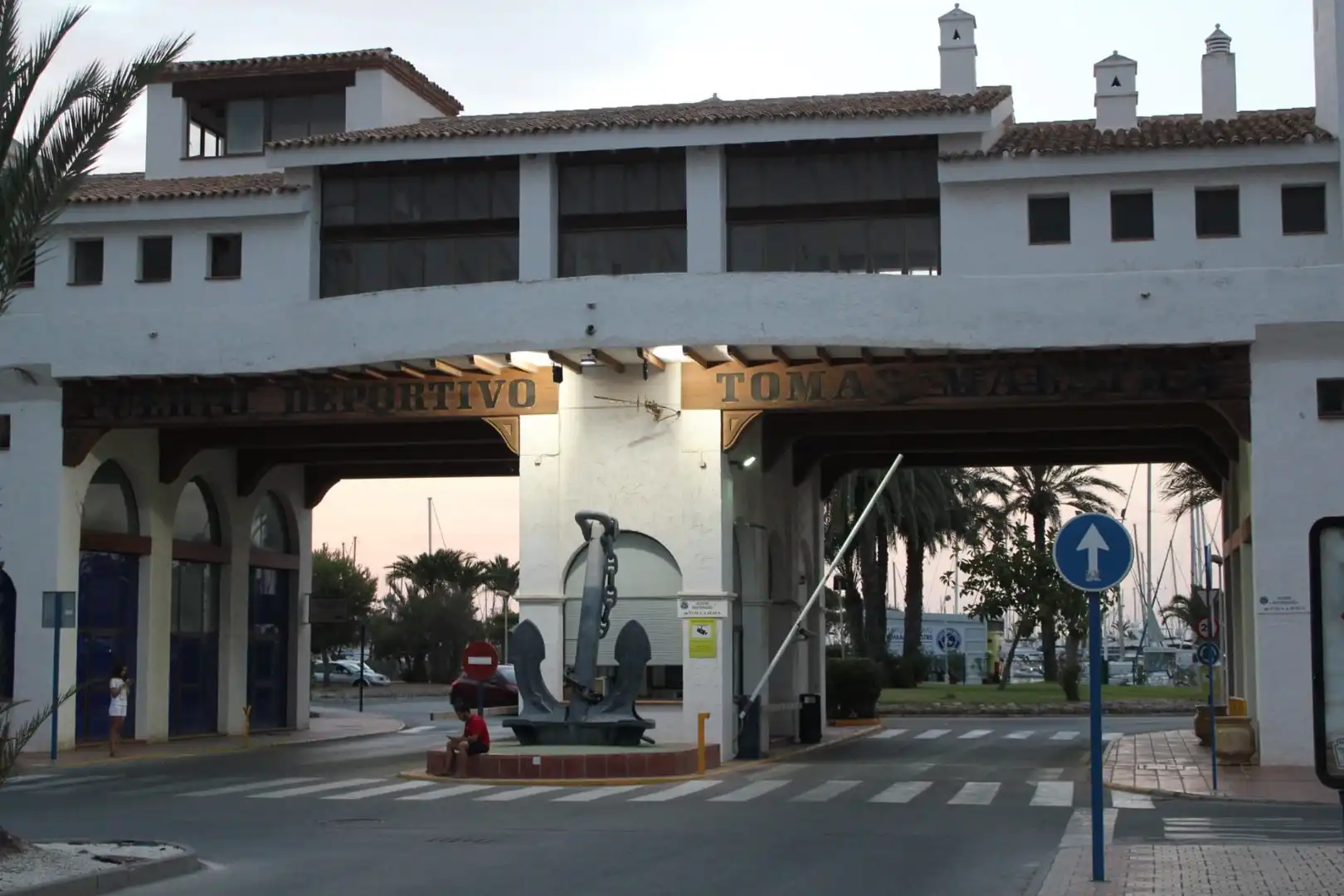 Apartments for rent in La Manga del Mar Menor  with Heating, Terrace and Swimming Pool