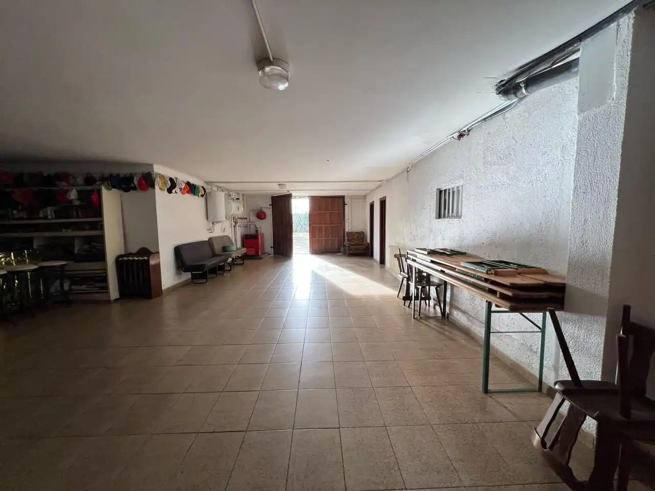 Houses for sale in Ourense Capital   with Heating, Terrace and Swimming Pool