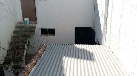 SE VENDE GRAN CASA PARA REFORMAR EN LAS CASILLAS, AL LADO DE LA IGLESIA, AHORA POR 75.000€!!