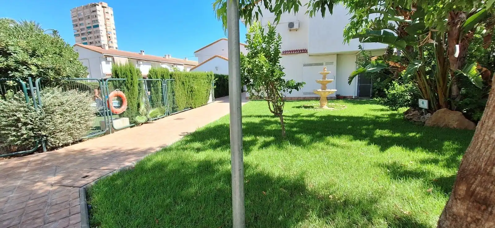 Bungalow con piscina en venta en Rincón de Loix, imagen 32