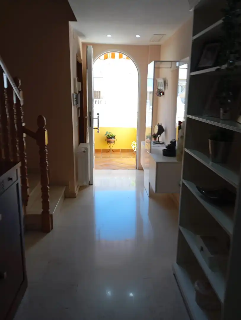 Casa o xalet en venda en Linares amb Aire condicionat i Calefacció