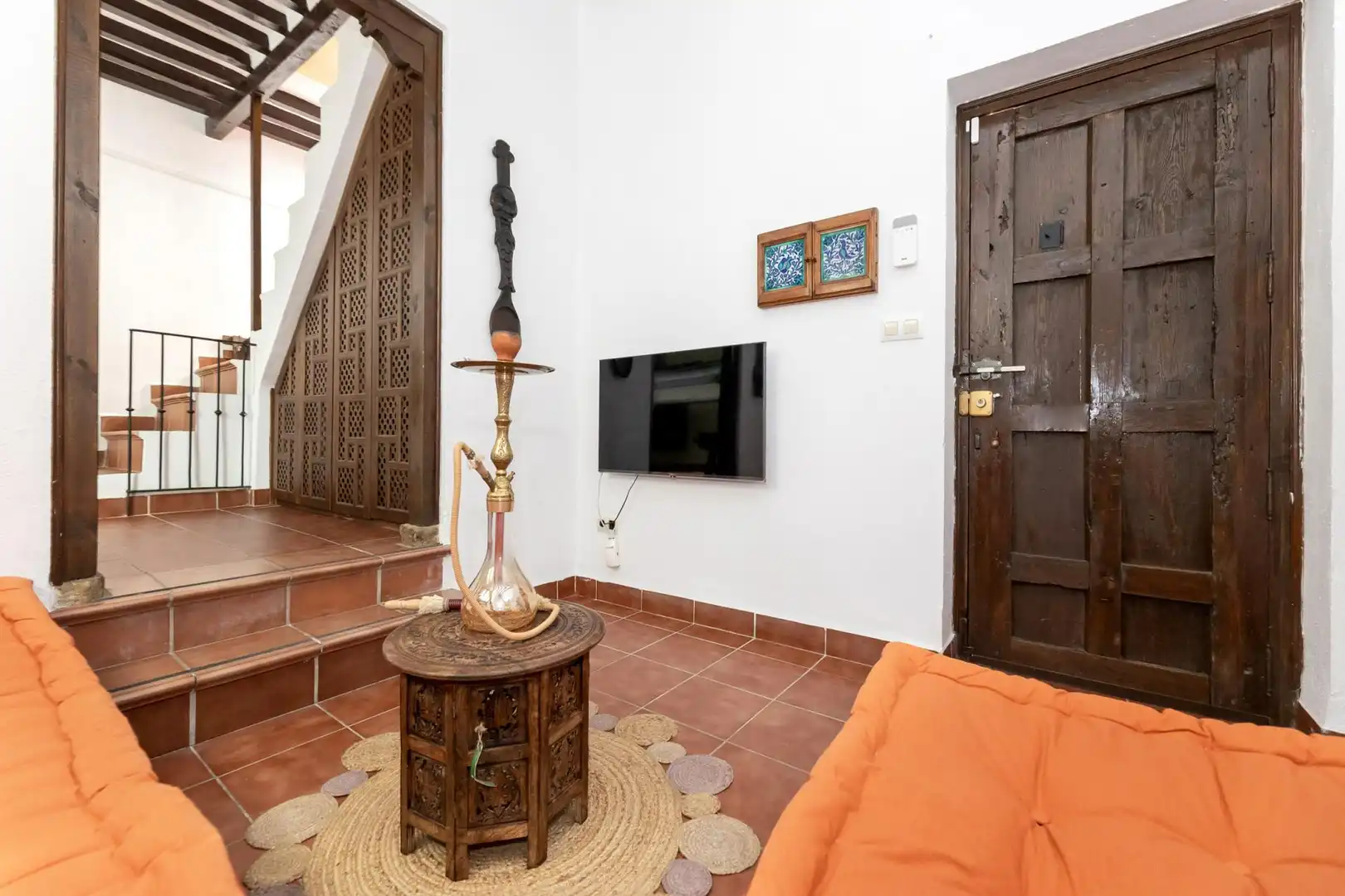 Reihenhaus zum Verkauf in Calle Frailes de la Victoria 5, imagen 6