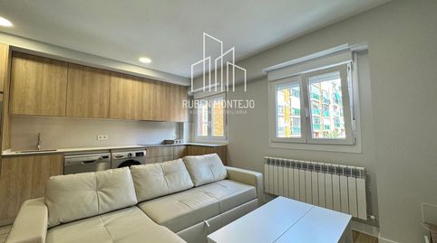 Photo 4 of Flat for rent in Calle Candelario, San Bernardo, Salamanca Capital
