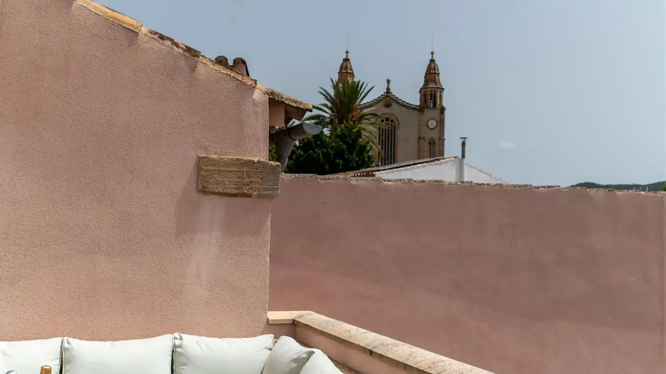 Edificio en venta en Calvià pueblo
