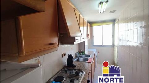 Foto 4 de Àtic en venda a Eixample, Alcoy / Alcoi