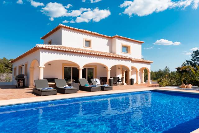 Casa-chalet en Venta en Centro ciudad