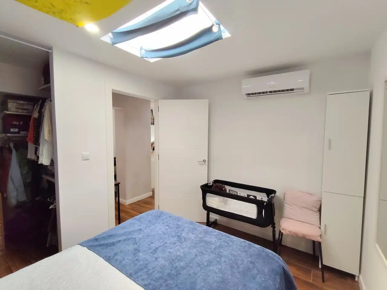 Schlafzimmer von Country house zum Verkauf in Torrevieja
