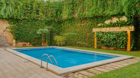 Foto 3 de Dúplex en venta en Corb Mari, Porto Pi, Palma de Mallorca