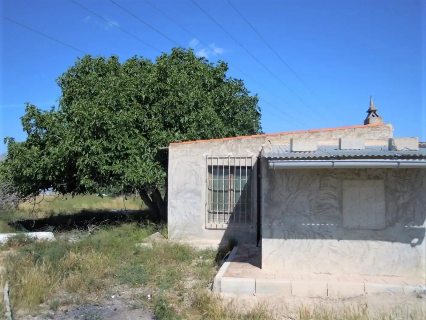Terreno rustico in vendita a El Fenazar - Campotéjar, imagen 2