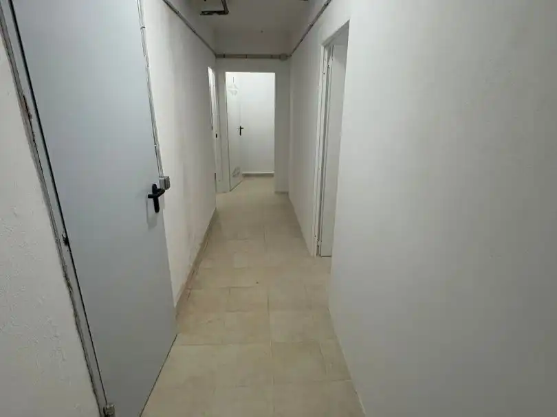 Storage room for rent in Roquetas de Mar