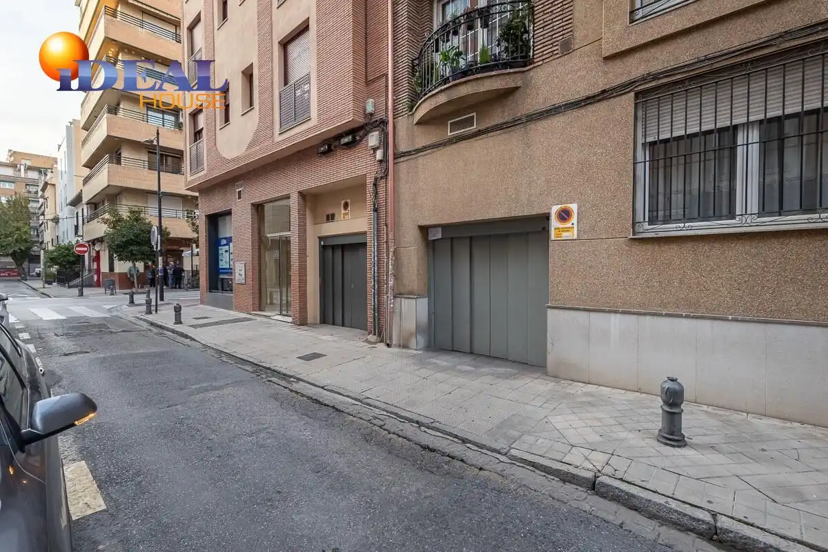 Aparcament en venda a Ronda, imagen 10