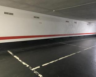 Parking of Garage for sale in Leioa