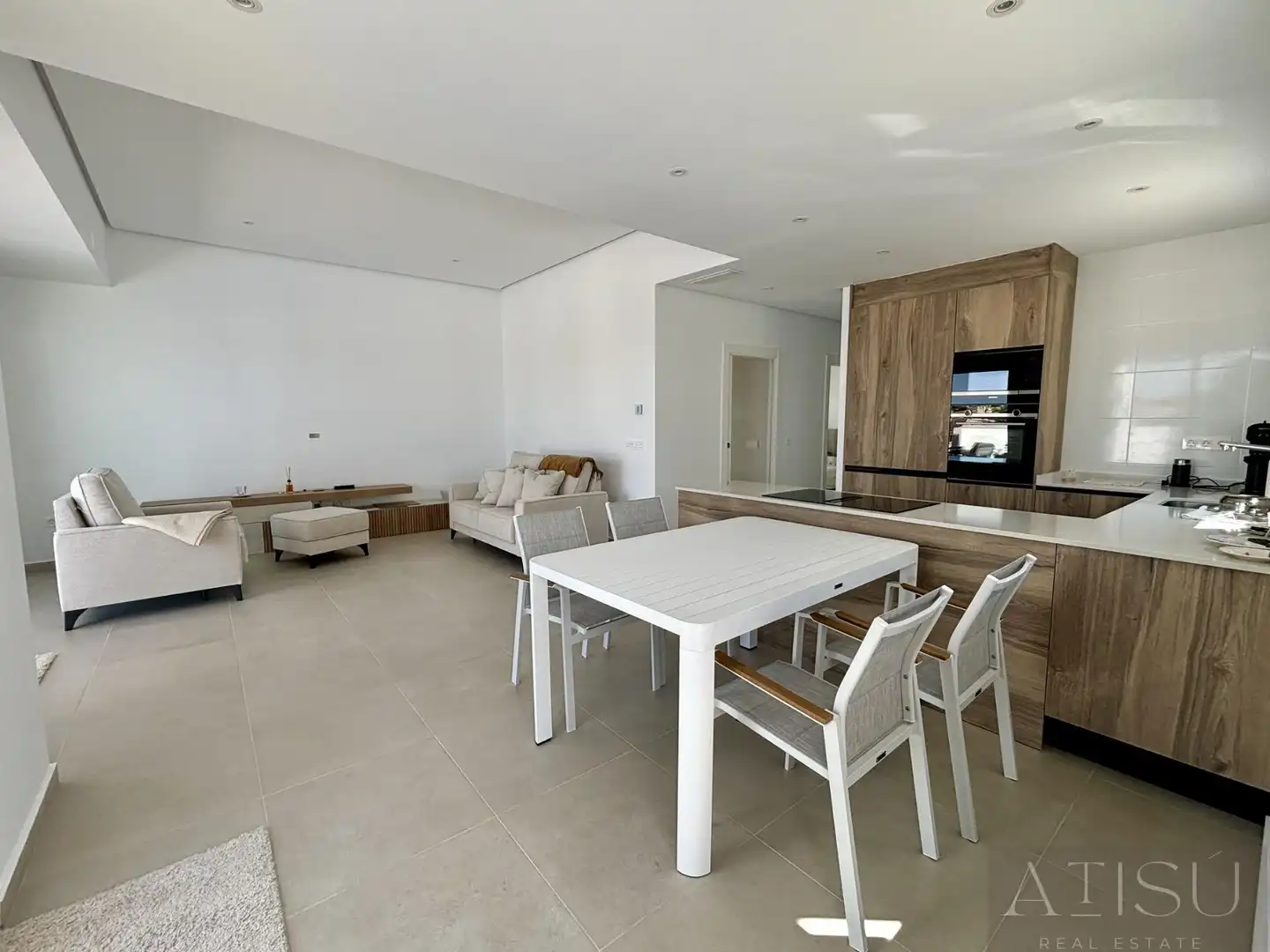 Chalet con piscina en venta en Ciudad Quesada, imagen 3