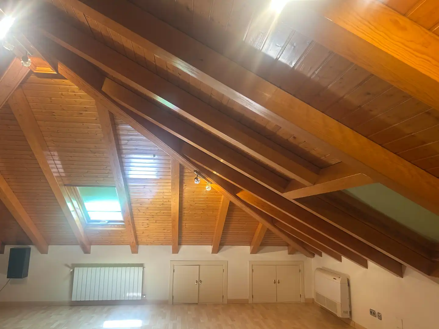 Casa o xalet en venda en Alcalá de Henares amb Aire condicionat, Calefacció i Jardí privat