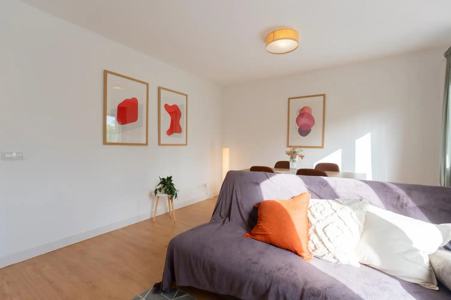 Piso en venta en Centro, imagen 3