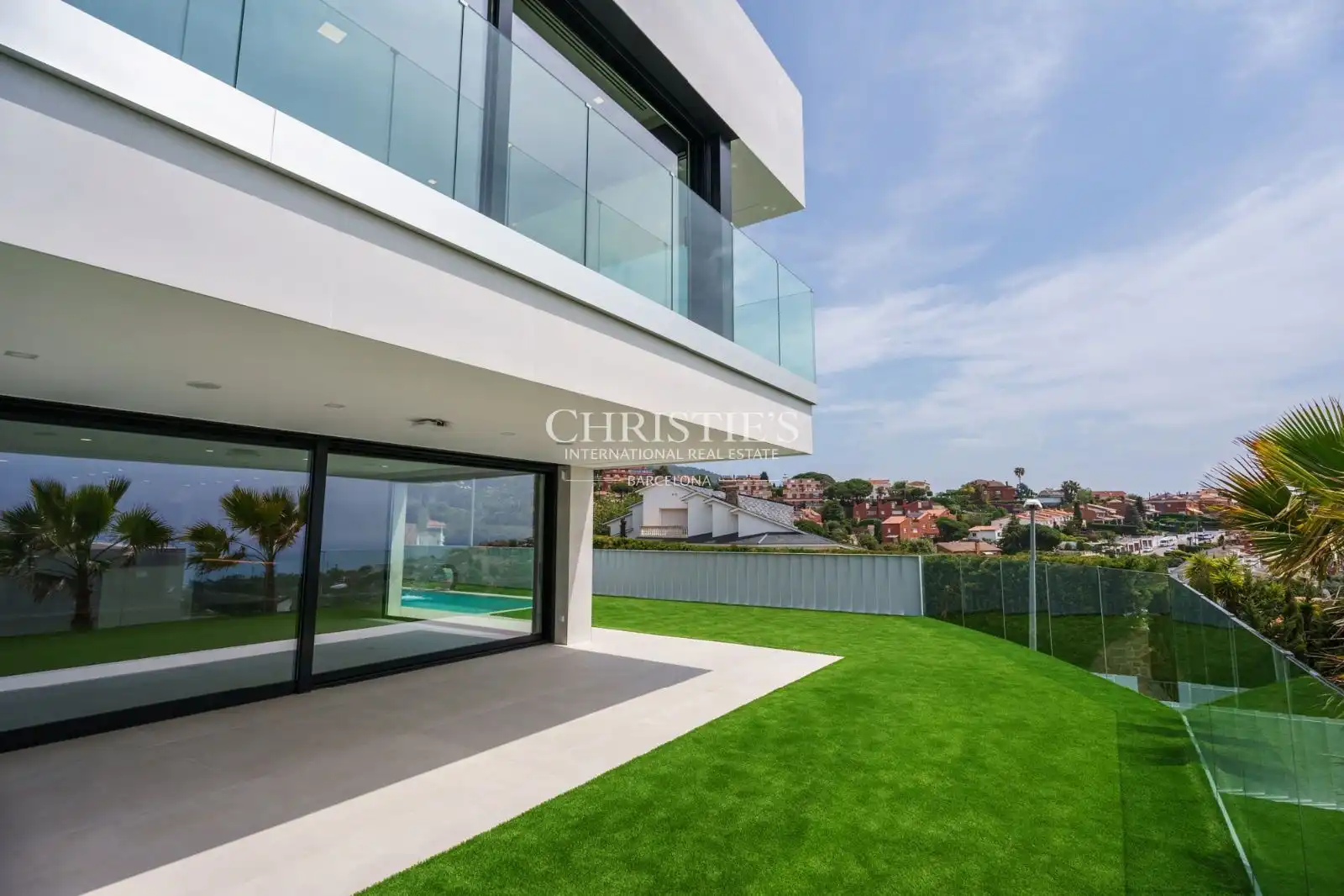 Villa avec piscine à vendre à Teià, imagen 15