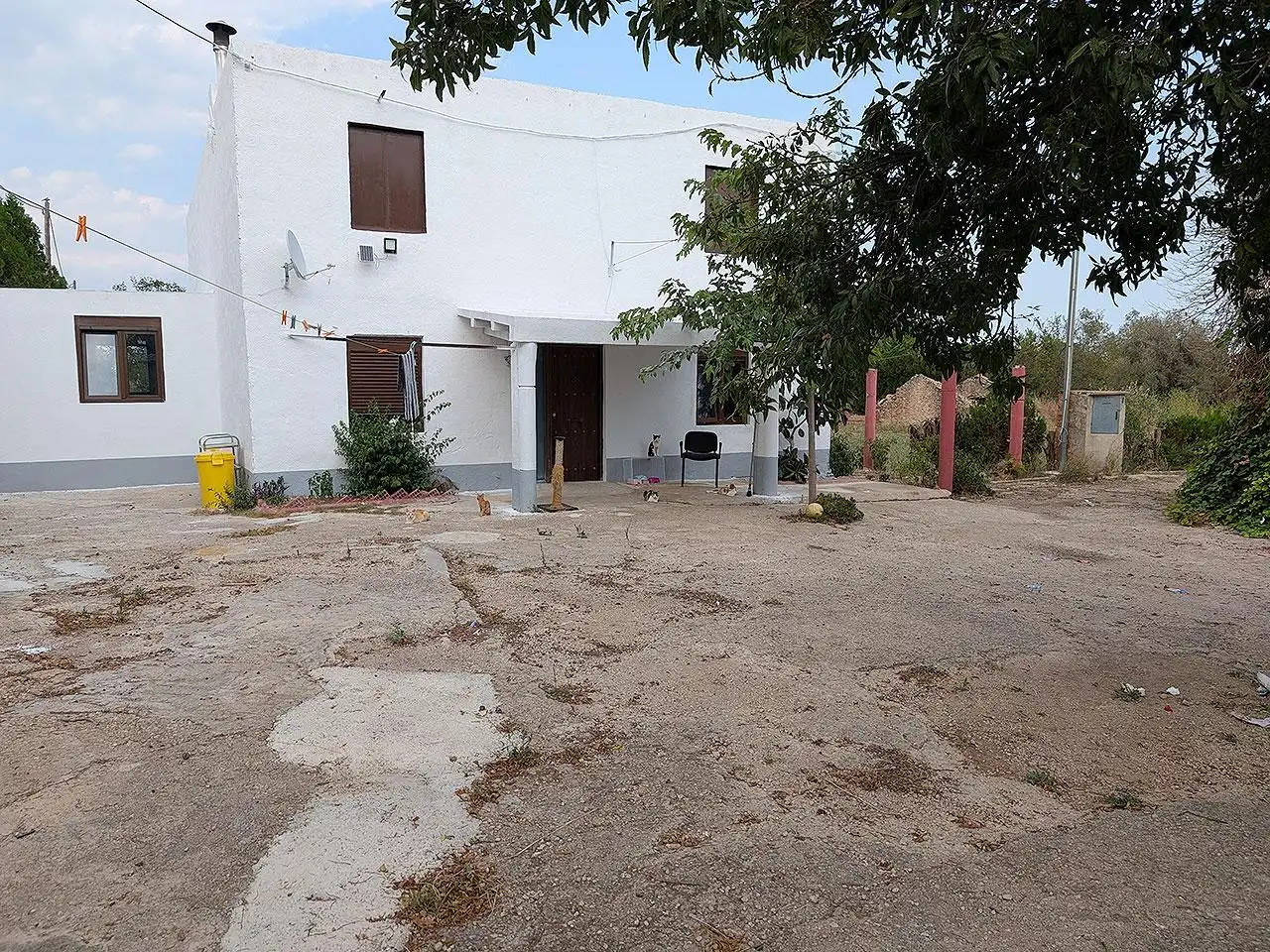 Landhaus mit Pool zum Verkauf in Horta dels Plans 51-100,102, imagen 28