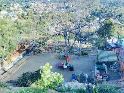 Garden of Residential for sale in Santa Coloma de Cervelló