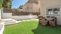 Garden of Single-family semi-detached for sale in Sitges  with Swimming Pool