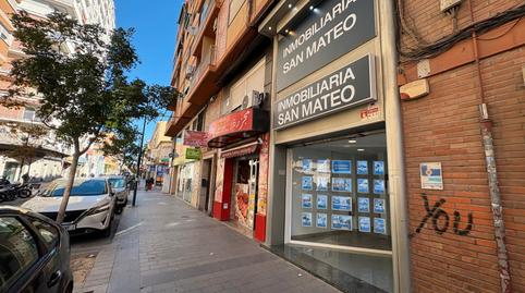 Photo 5 of Premises to rent in Carrer de Sant Mateu, 12, Carolinas Altas, Alicante / Alacant