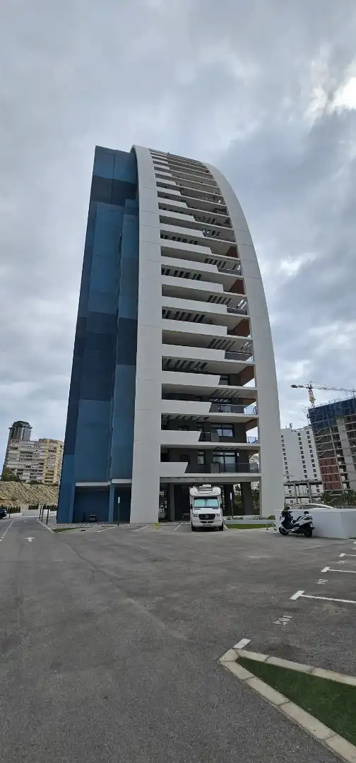 Mini appartamento con piscina in vendita a Avenida República Argentina, imagen 65