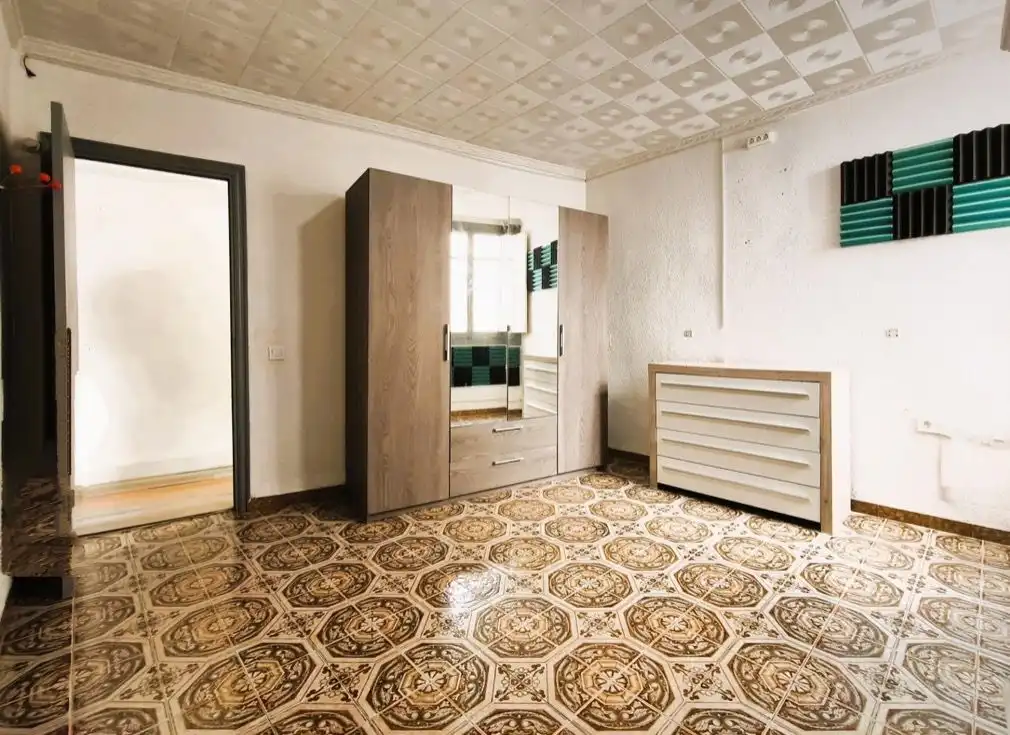 Piso con terraza en venta en Campoamor - Altozano, imagen 8