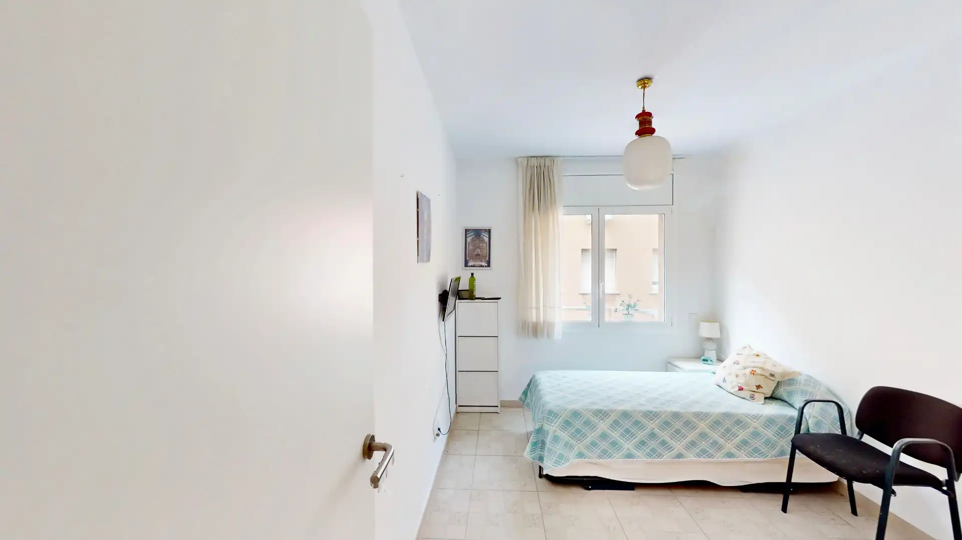 Attique avec ascenseur à vendre à Carrer de Sagués, imagen 24