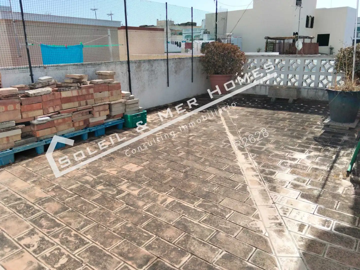 Casa in vendita a Calle de la Verónica, imagen 27
