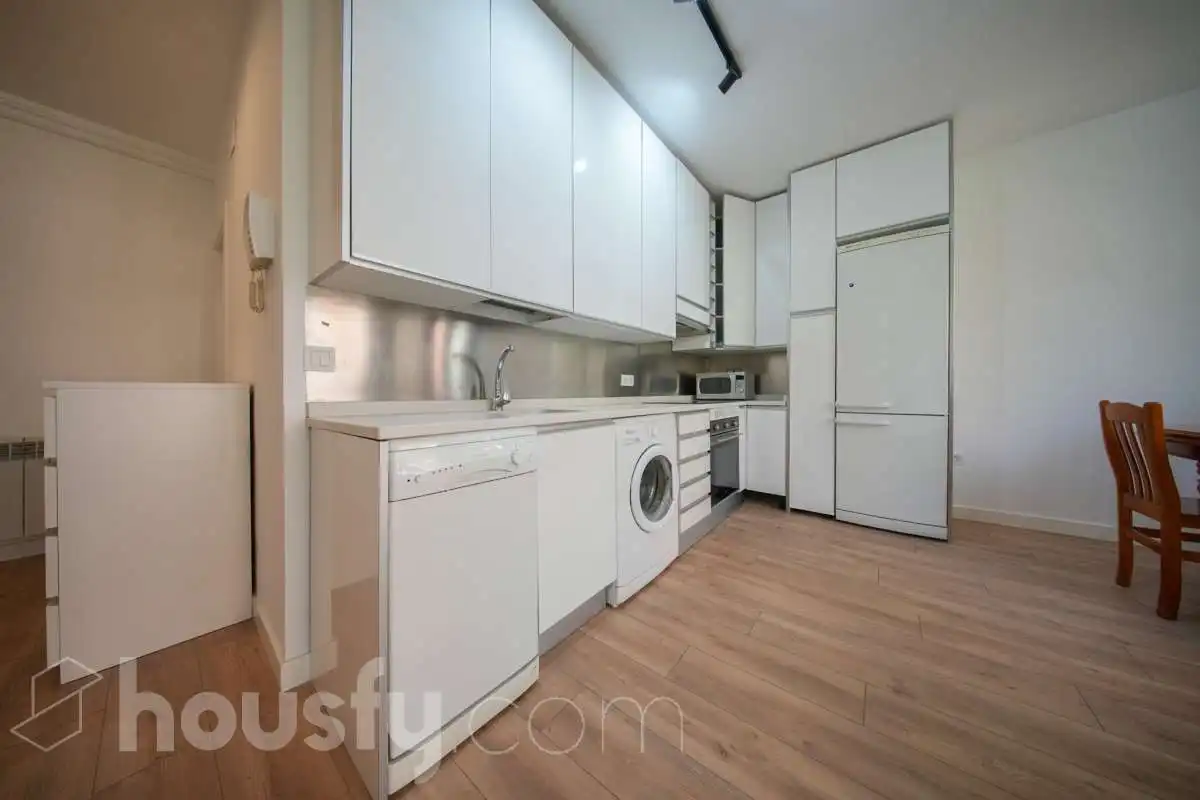 Flat with lift for sale in Calle de Hermosilla ., imagen 15