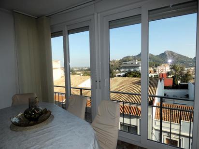 Bedroom of Flat for sale in Pedreguer