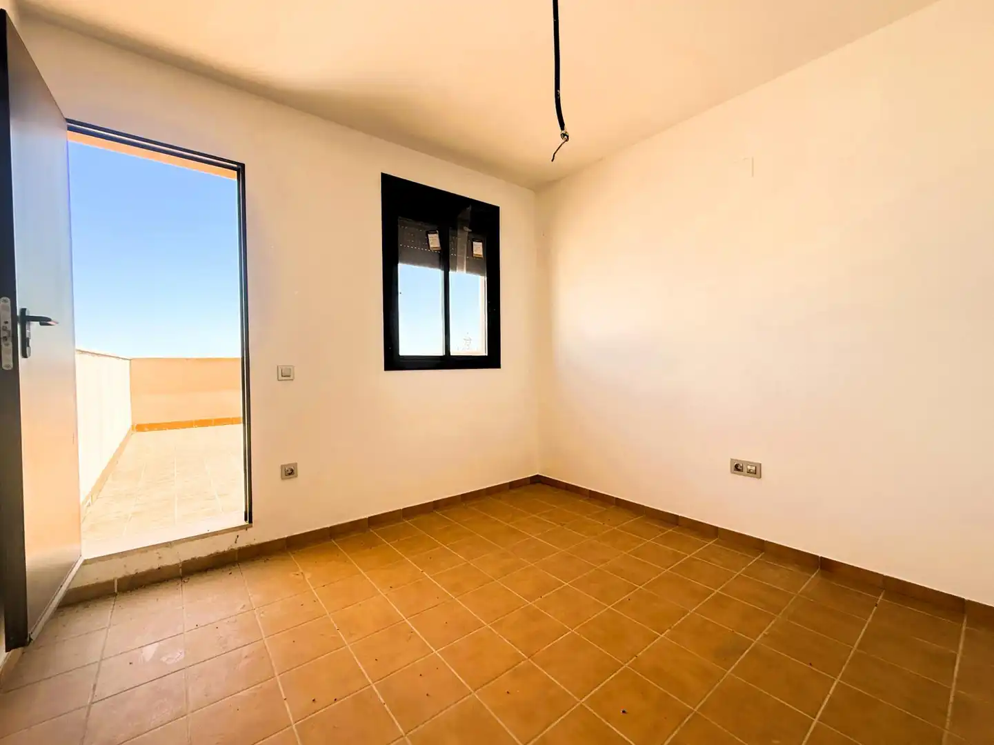 Wohnung zum Verkauf in Avenida de sevilla, Tocina