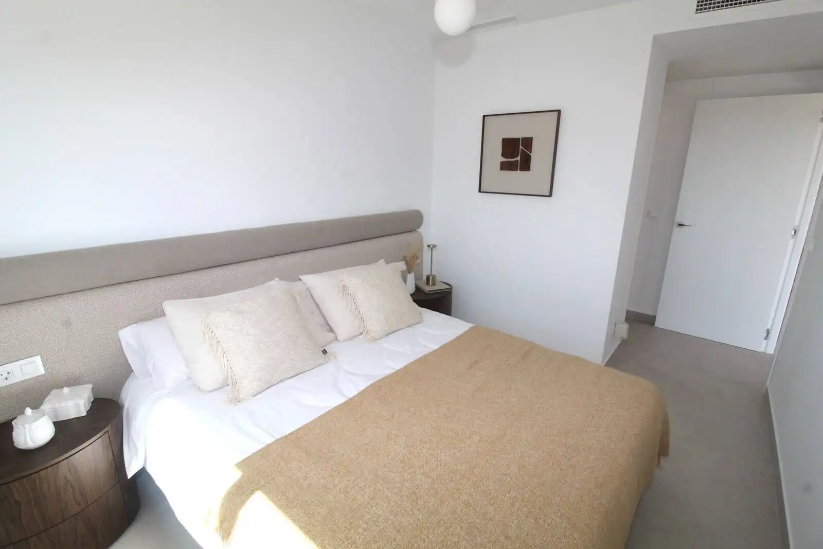 Appartement compact avec terrasse à vendre à La Cala de Villajoyosa, imagen 12
