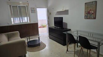 Photo 2 of Study to rent in Calle la Cuesta, 24, El Cortijuelo, Málaga