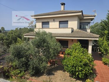 Casa in vendita a Lloret Blau - La Creu de Lloret
