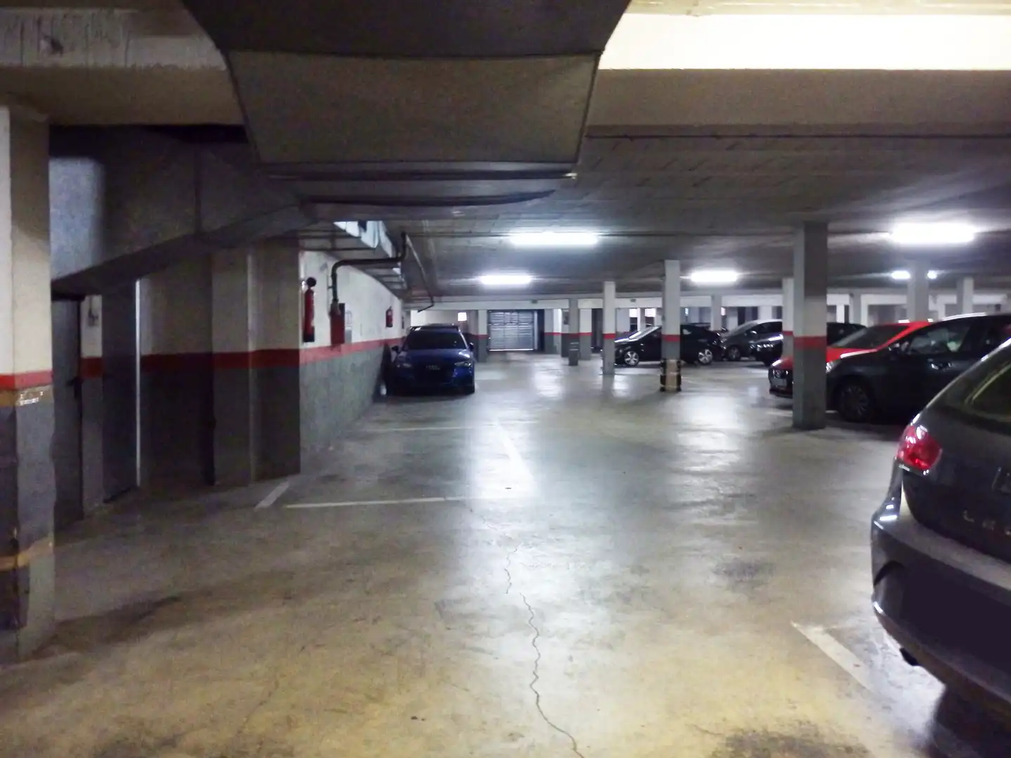 Einzelparkplatz zum Verkauf in Carrer de la Llibertat, imagen 7