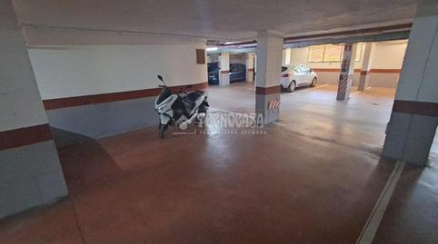 Foto 5 de Garaje de alquiler en Lucero,  Madrid Capital