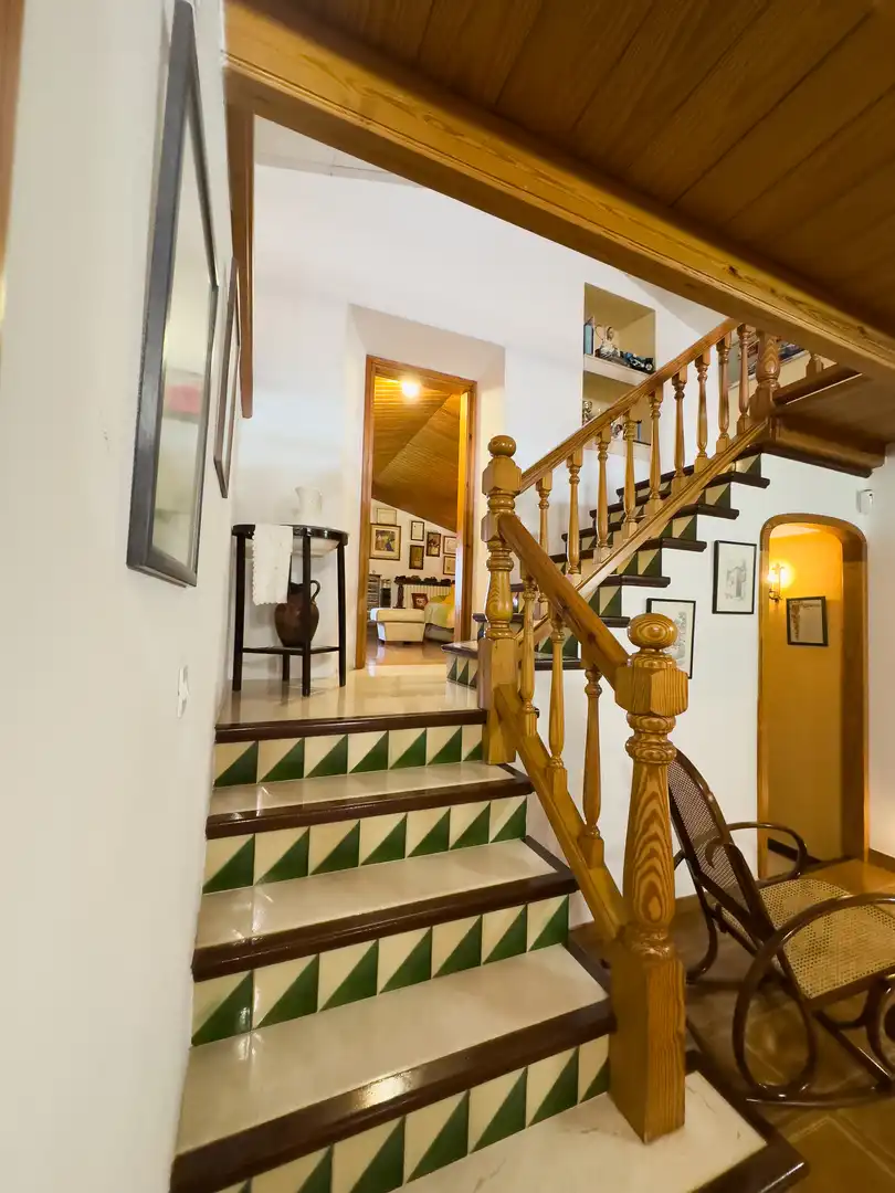 Casa rústica con piscina en venta en Aiguaviva, imagen 27