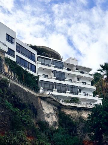 Piso en Venta en Calle Mesa del Mar, 123G en Guayonje - Mesa del Mar