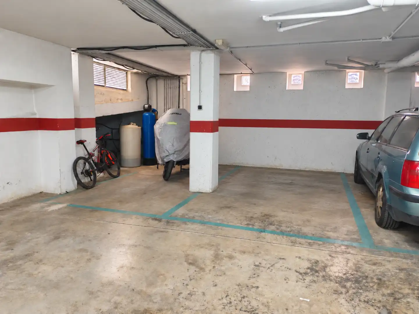 Flat with lift to rent in Murcia - AV ALMIRANTE LOAYSA 23, imagen 21