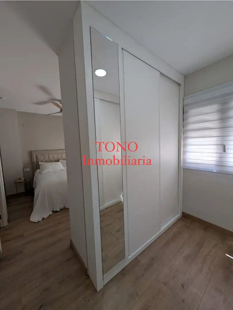 Dormitori de Casa o xalet en venda en Écija amb Aire condicionat i Terrassa