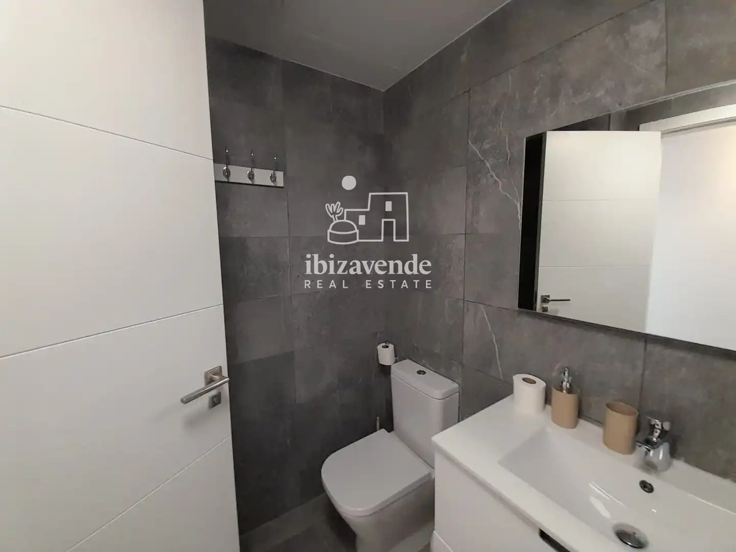 Flat for rent in Margarita Ankermann, Santa Eulària