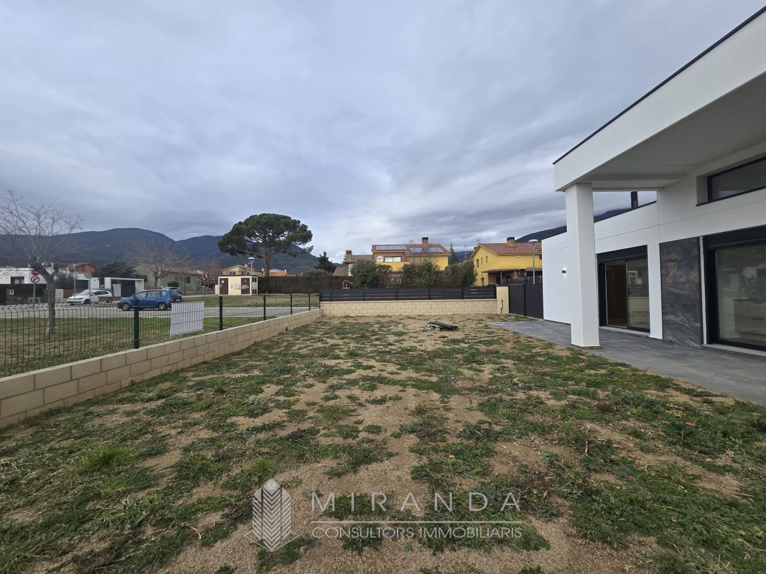 House or chalet for sale in Sant Esteve de Palautordera  with Air Conditioner, Heating and Parquet flooring