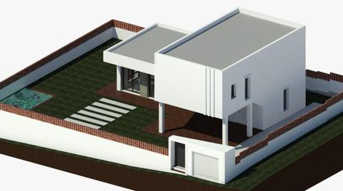 Foto 4 de Casa o xalet en venda a Calle Albahaca (vent), Cúllar Vega, Granada