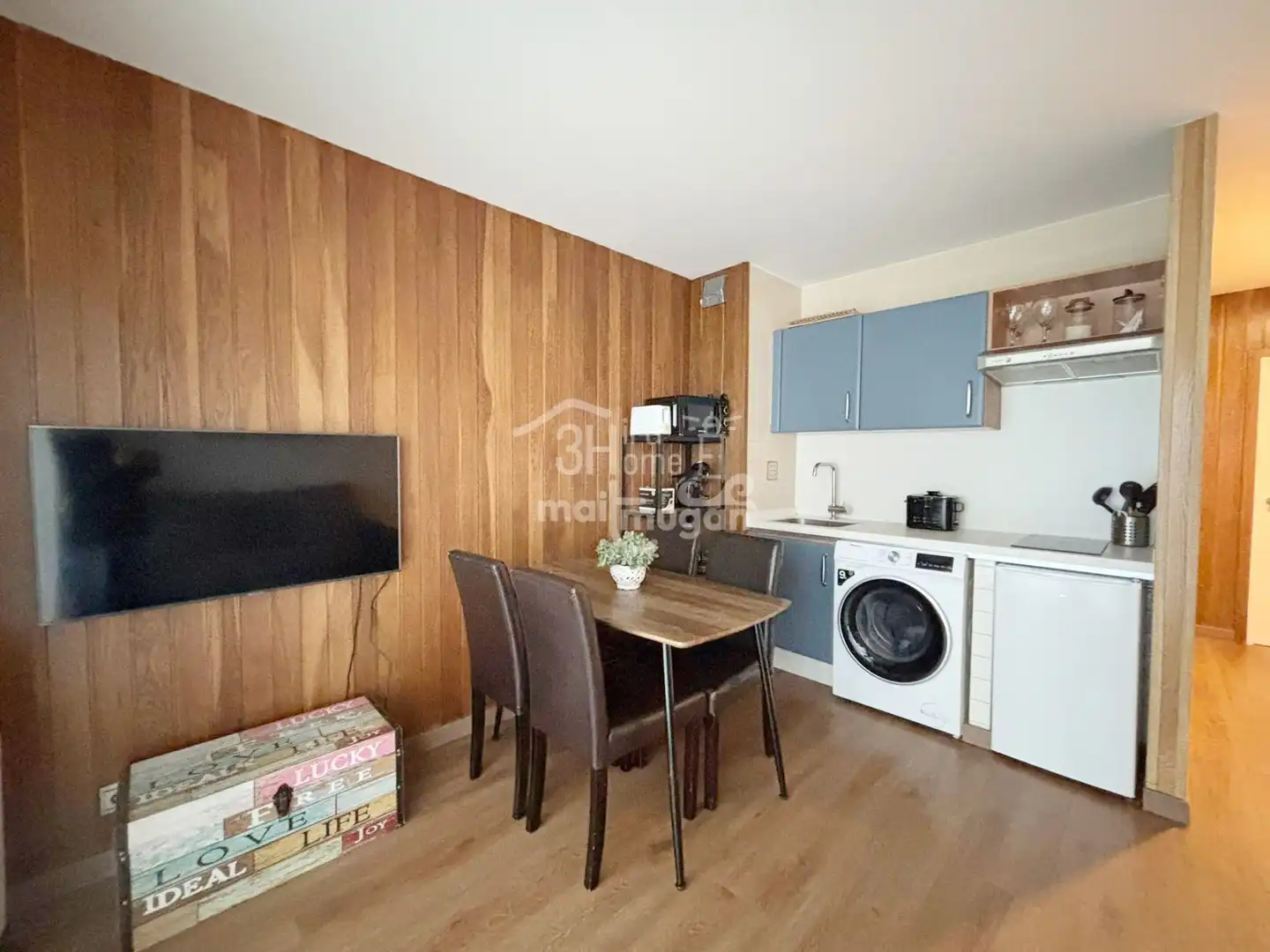 Vista exterior de Apartamento en venta en Hendaye con Calefacción, Terraza y Piscina comunitaria