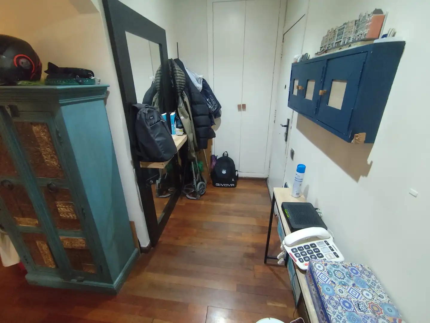 Dúplex en venta en Salou con Aire acondicionado, Calefacción y Parquet
