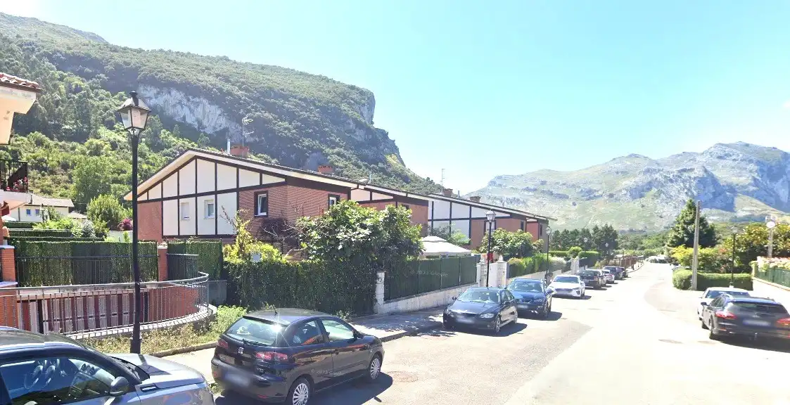 Maison jumelée avec jardin à vendre à N-634, imagen 47