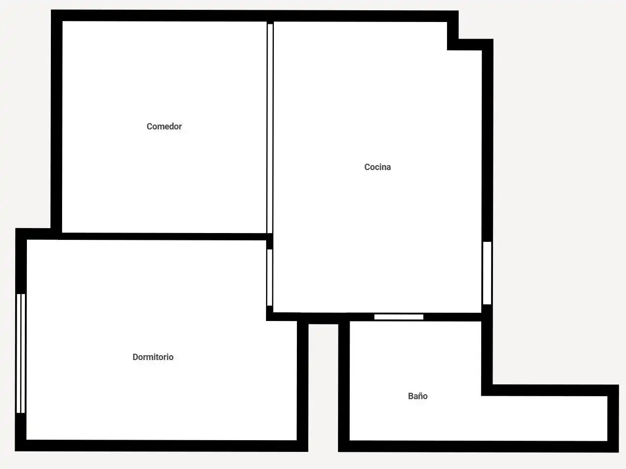 Apartments for sale in Villalbilla
