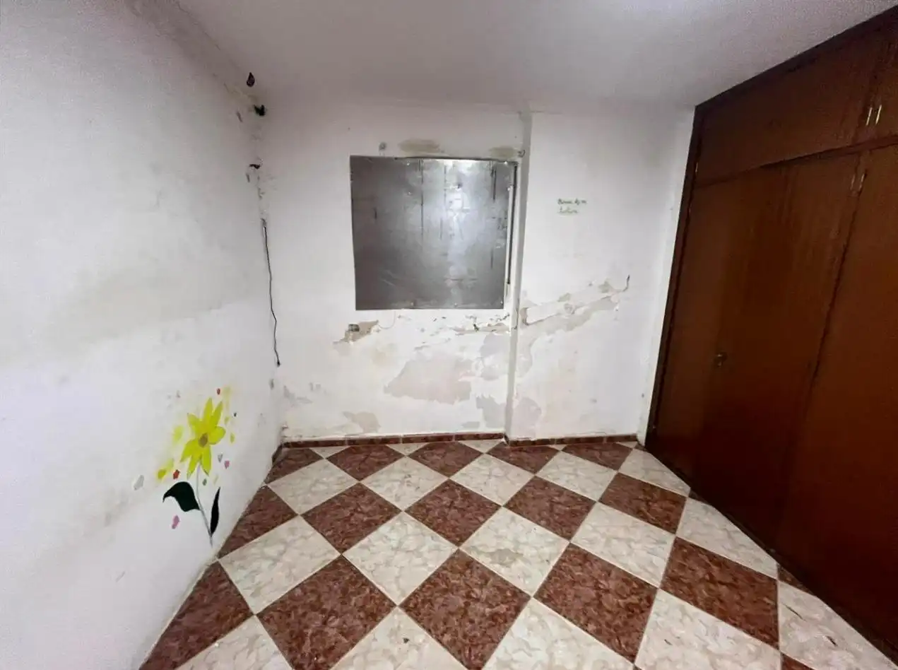 Planta baja en venta en Sevilla