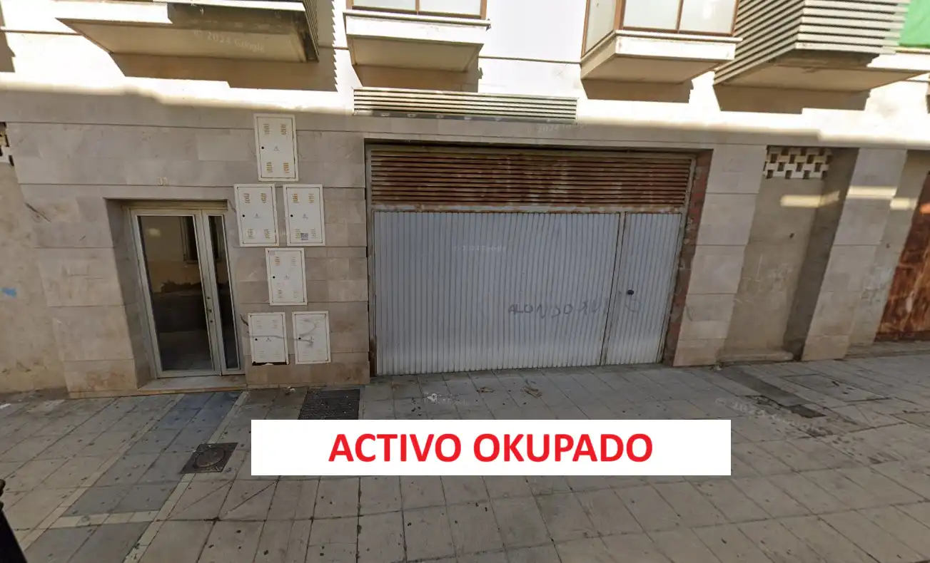 Individuale in vendita a Calle Almonaster la Real